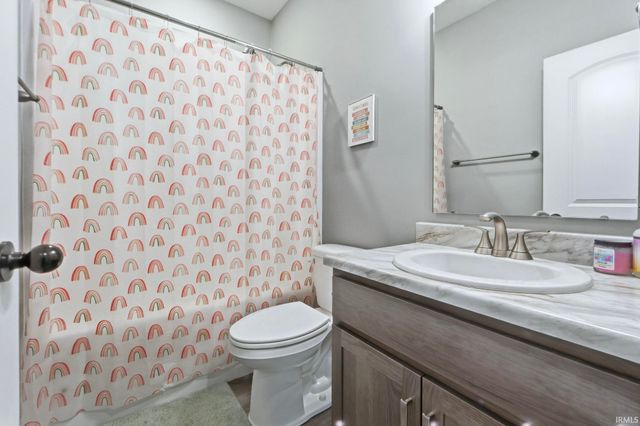 14376 Rimini Cove, Fort Wayne, IN 46814