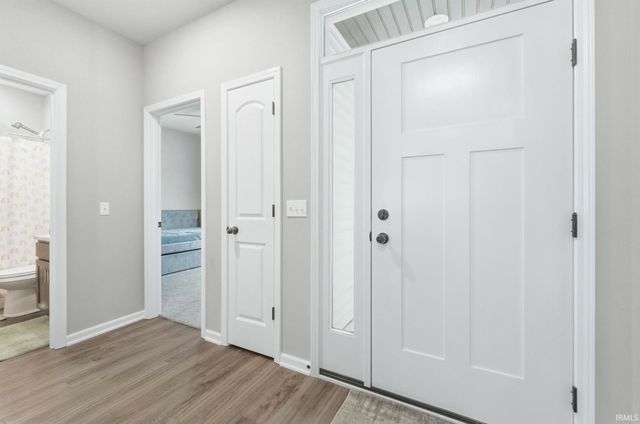 14376 Rimini Cove, Fort Wayne, IN 46814