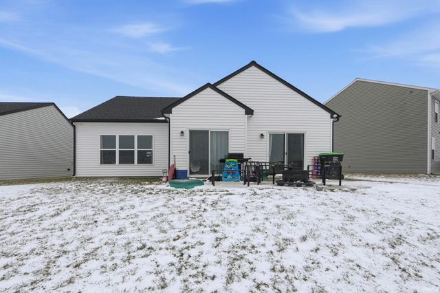 14376 Rimini Cove, Fort Wayne, IN 46814