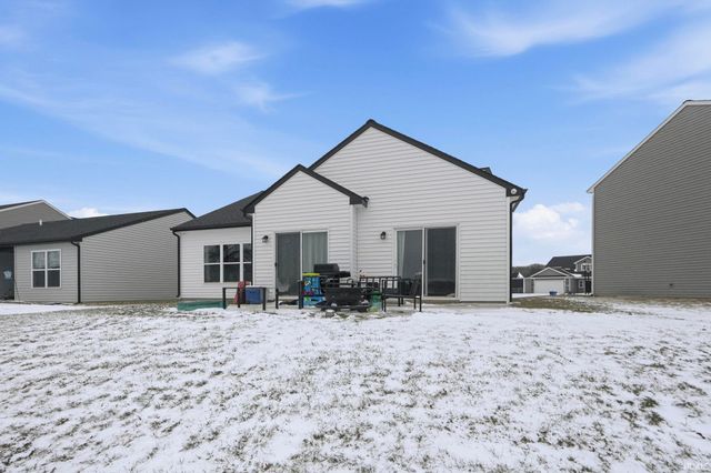 14376 Rimini Cove, Fort Wayne, IN 46814