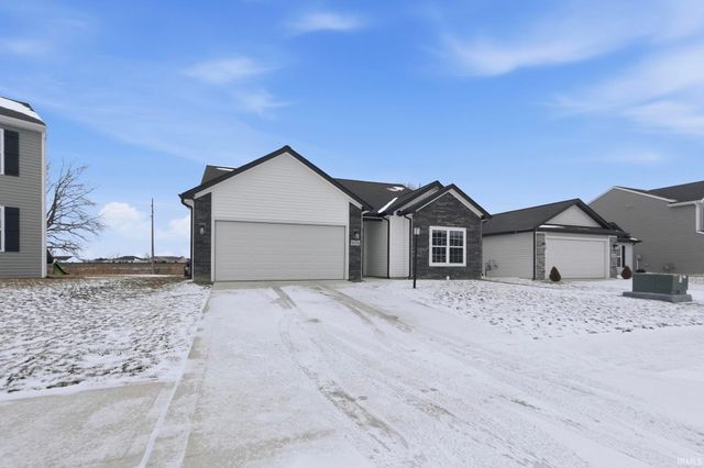 14376 Rimini Cove, Fort Wayne, IN 46814