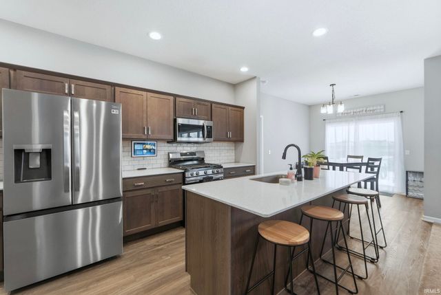 14376 Rimini Cove, Fort Wayne, IN 46814