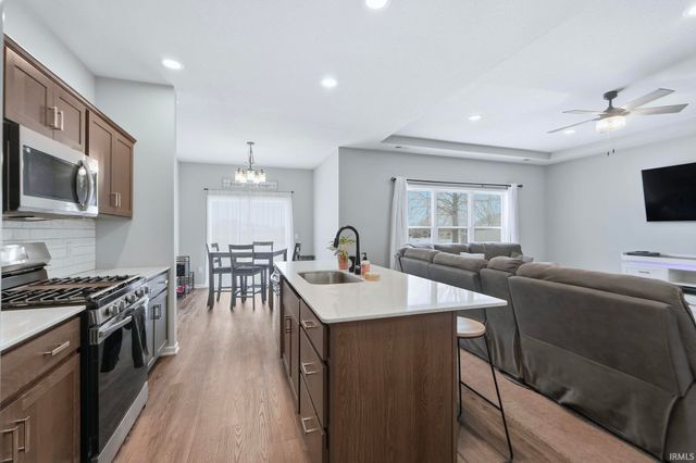 14376 Rimini Cove, Fort Wayne, IN 46814