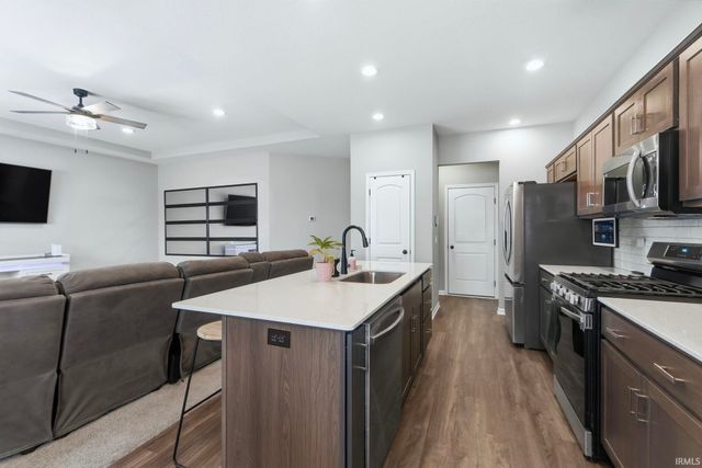 14376 Rimini Cove, Fort Wayne, IN 46814