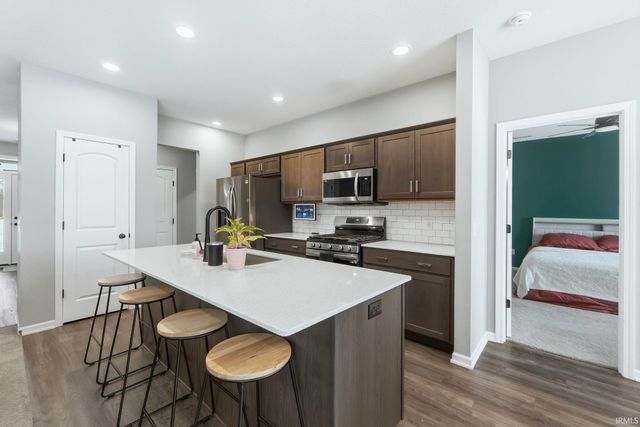 14376 Rimini Cove, Fort Wayne, IN 46814