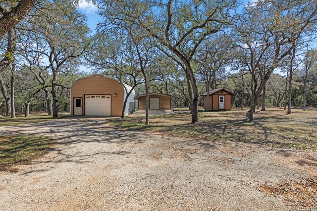 10808 Dedeke, New Braunfels, TX 78132