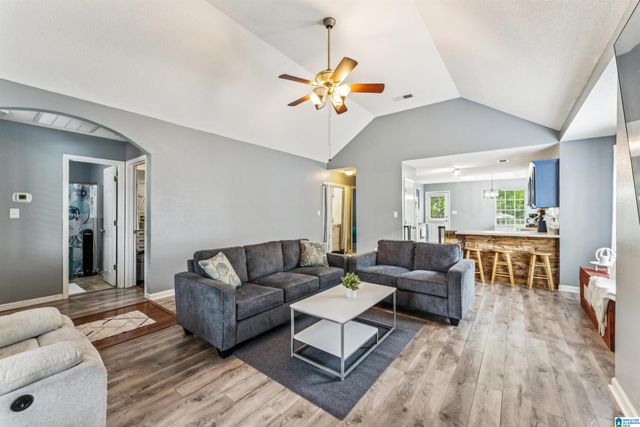 1943 16TH STREET, Calera, AL 35040
