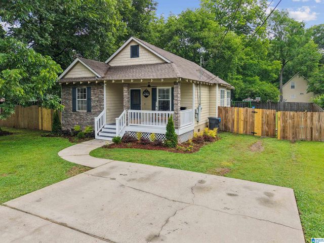 1943 16TH STREET, Calera, AL 35040