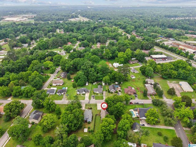 1943 16TH STREET, Calera, AL 35040