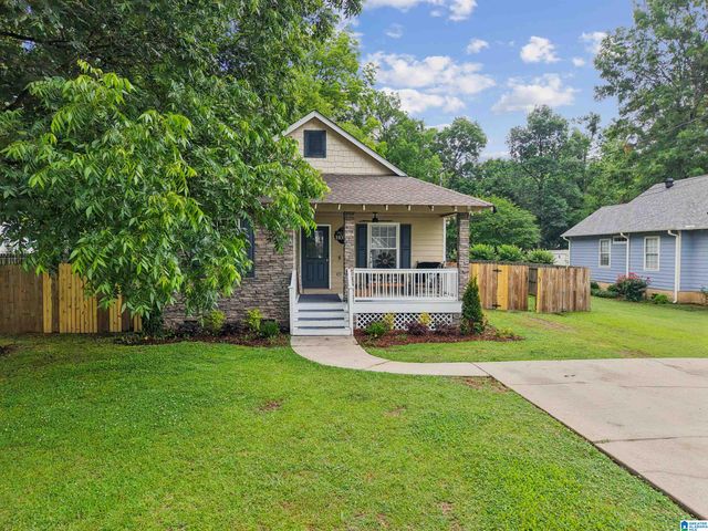 1943 16TH STREET, Calera, AL 35040