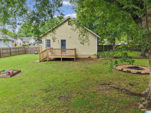 1943 16TH STREET, Calera, AL 35040