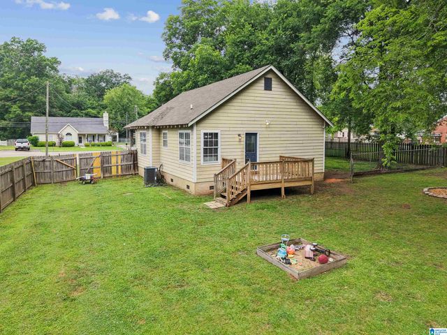 1943 16TH STREET, Calera, AL 35040