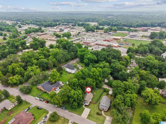 1943 16TH STREET, Calera, AL 35040