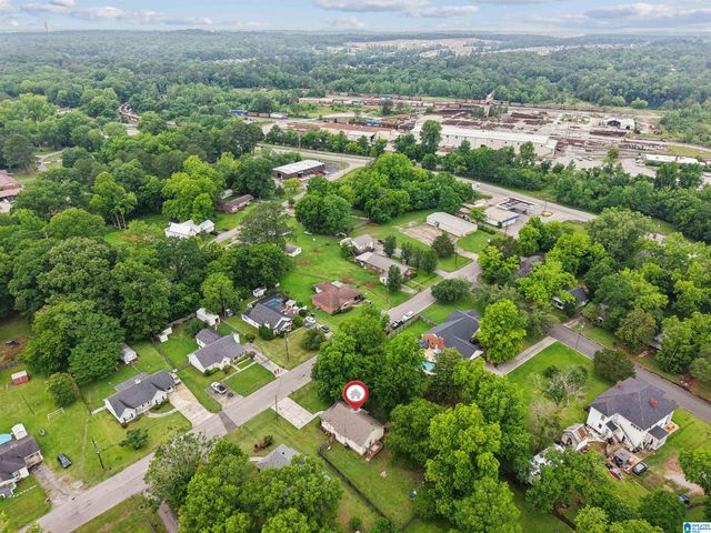1943 16TH STREET, Calera, AL 35040