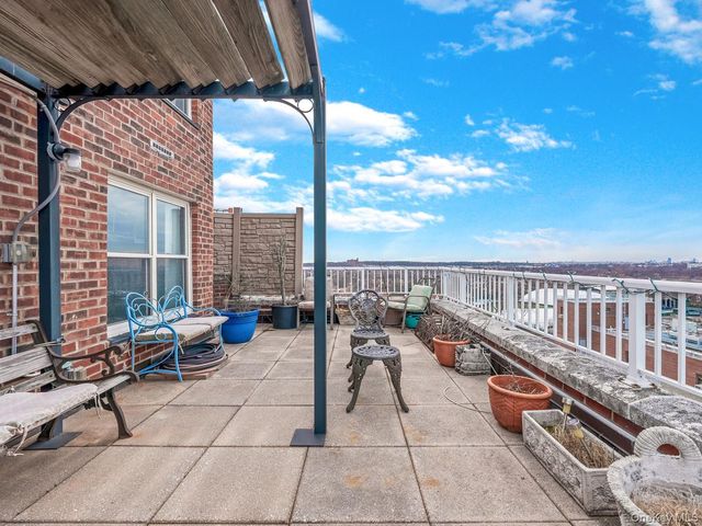 10740 Queens Boulevard 19A PH, Flushing, NY 11375