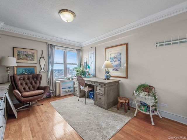 10740 Queens Boulevard 19A PH, Flushing, NY 11375