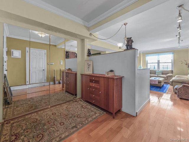 10740 Queens Boulevard 19A PH, Flushing, NY 11375