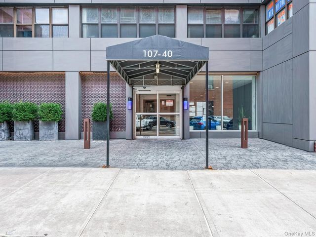 10740 Queens Boulevard 19A PH, Flushing, NY 11375