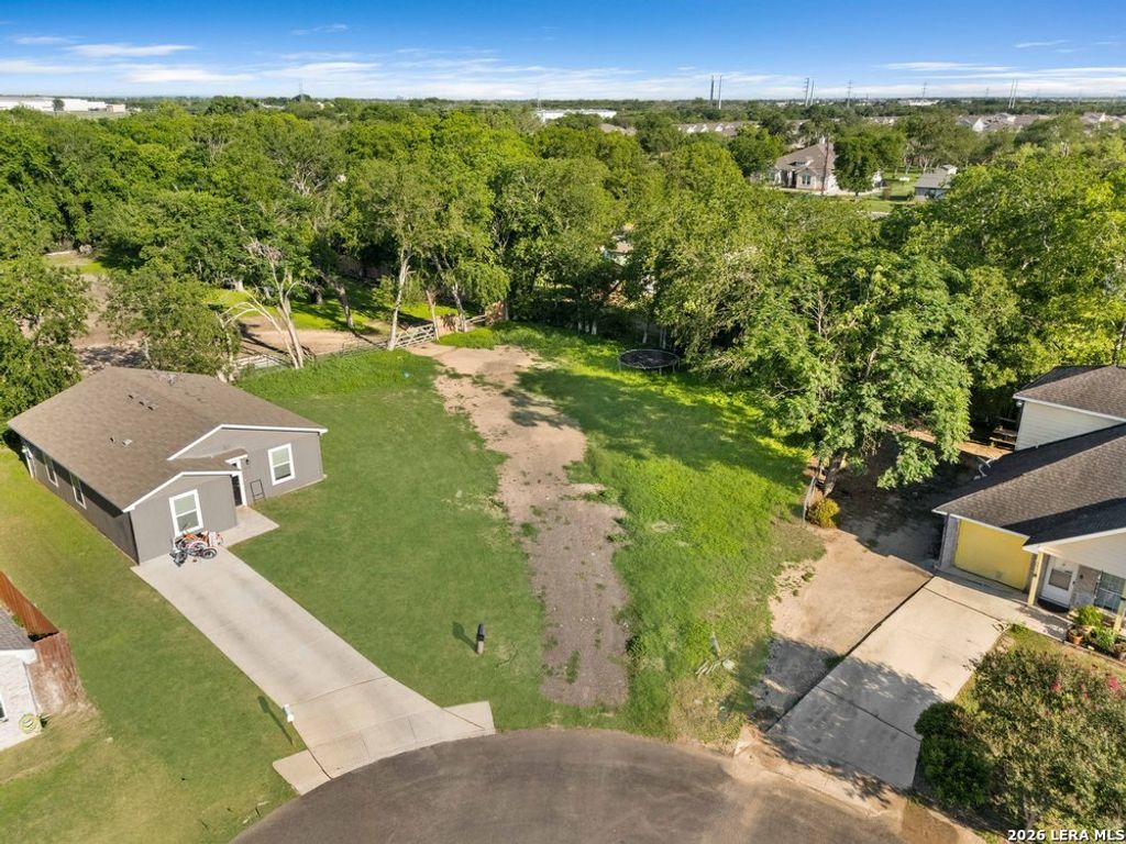 4454 Sungold, San Antonio, TX 78222