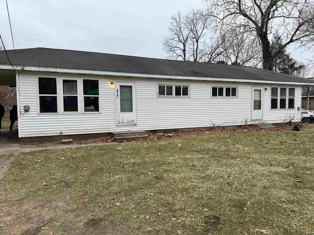 26188 County Road 4, Elkhart, IN 46514