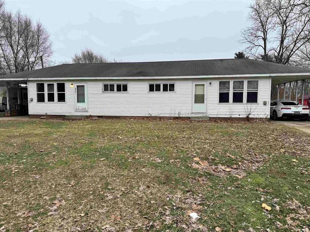 26188 County Road 4, Elkhart, IN 46514