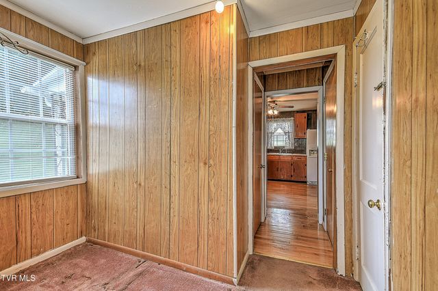 220 Elizabeth Street, Bristol, TN 37620