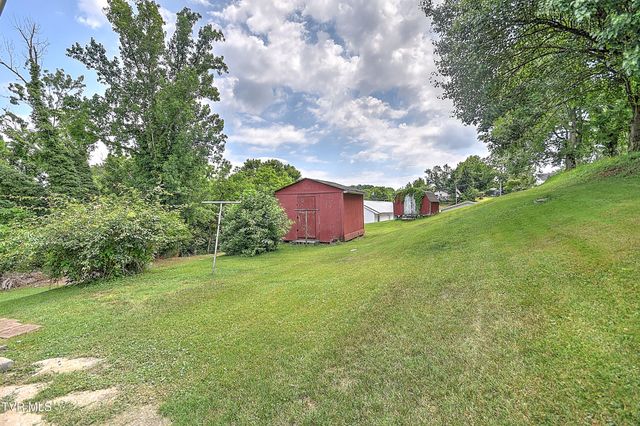 220 Elizabeth Street, Bristol, TN 37620