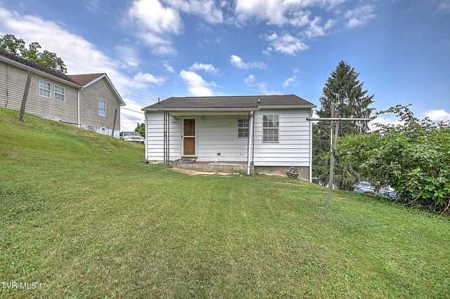 220 Elizabeth Street, Bristol, TN 37620
