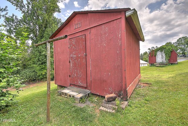 220 Elizabeth Street, Bristol, TN 37620
