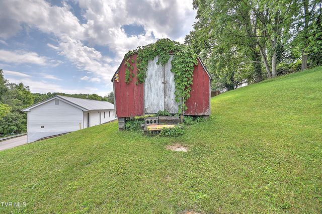 220 Elizabeth Street, Bristol, TN 37620