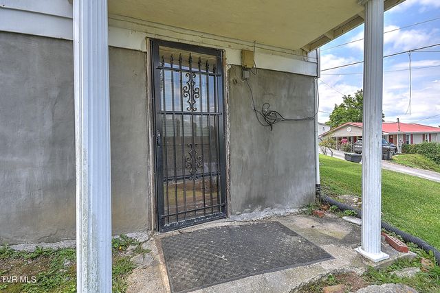 220 Elizabeth Street, Bristol, TN 37620