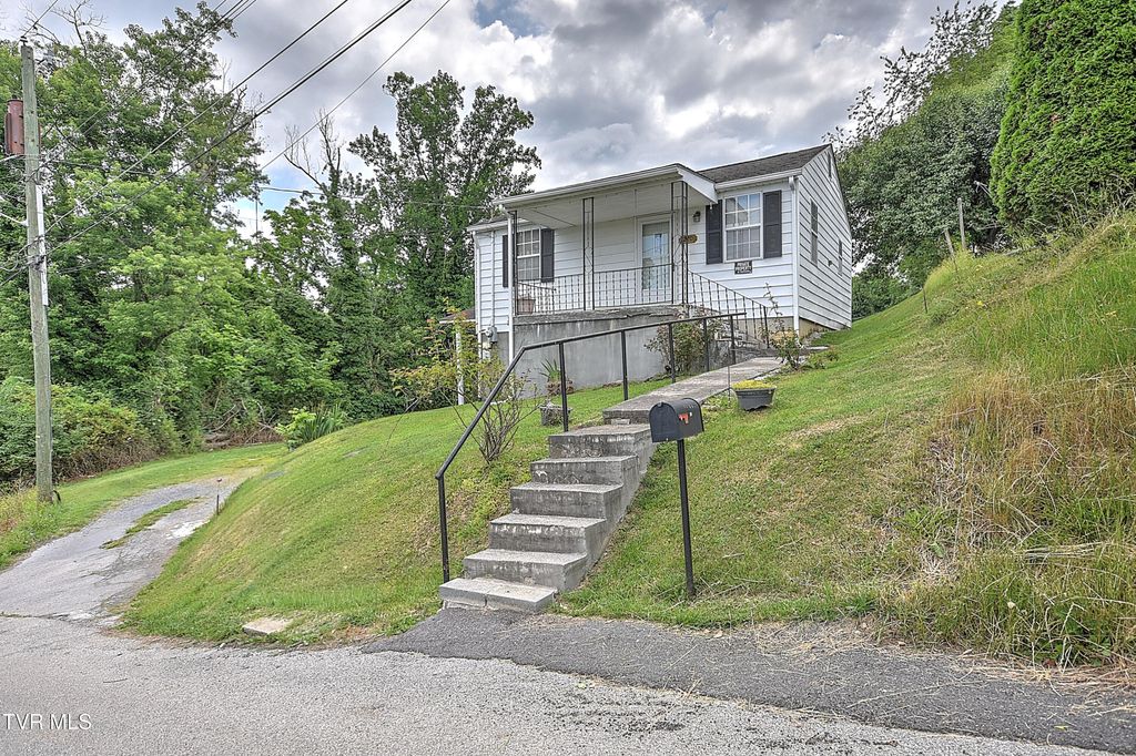 220 Elizabeth Street, Bristol, TN 37620