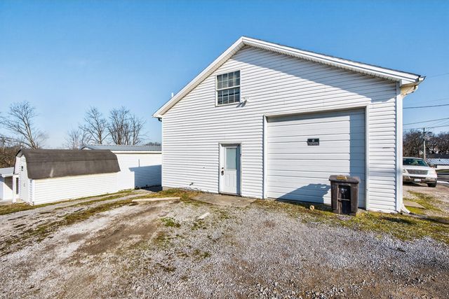 144 Holly Avenue, Winchester, KY 40391