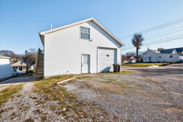 144 Holly Avenue, Winchester, KY 40391