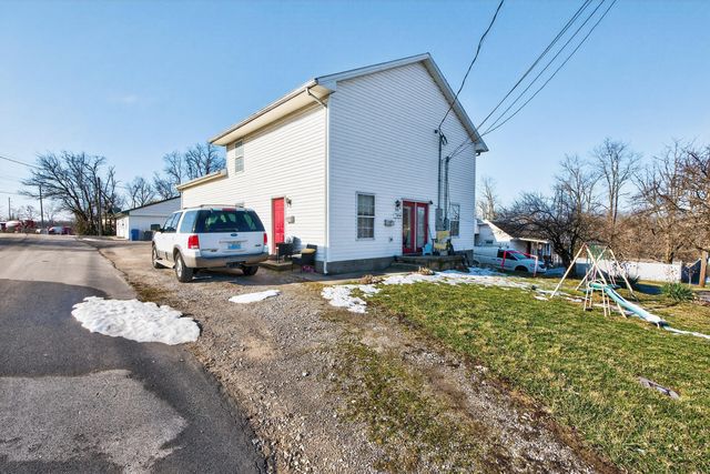 144 Holly Avenue, Winchester, KY 40391