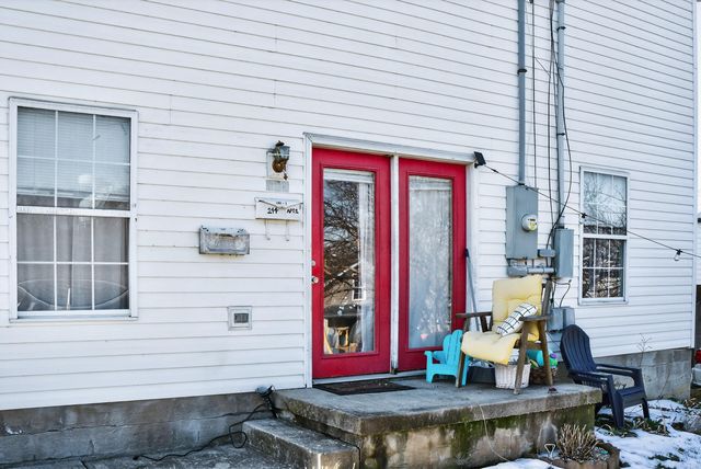 144 Holly Avenue, Winchester, KY 40391