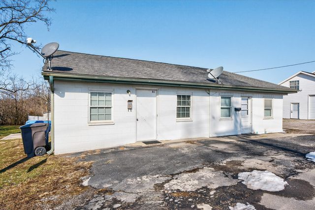 144 Holly Avenue, Winchester, KY 40391