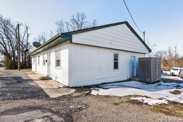 144 Holly Avenue, Winchester, KY 40391