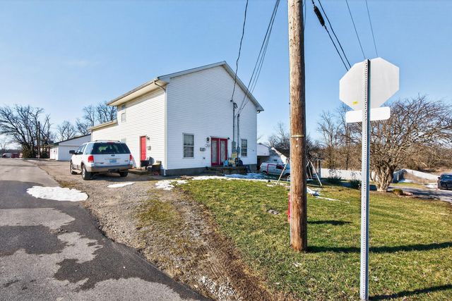 144 Holly Avenue, Winchester, KY 40391