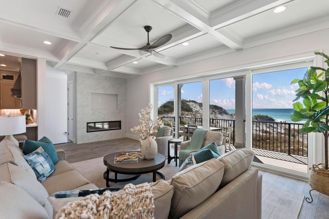 26 Azzurro Way Unit B, Santa Rosa Beach, FL 32459