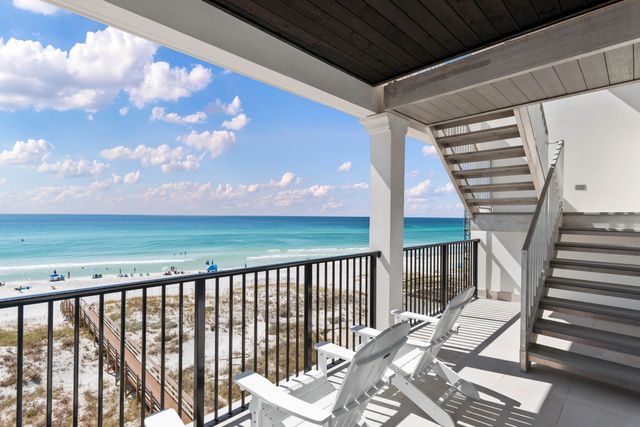 26 Azzurro Way Unit B, Santa Rosa Beach, FL 32459