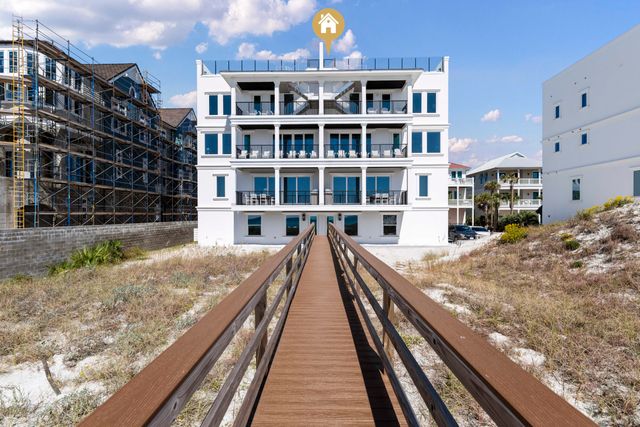 26 Azzurro Way Unit B, Santa Rosa Beach, FL 32459