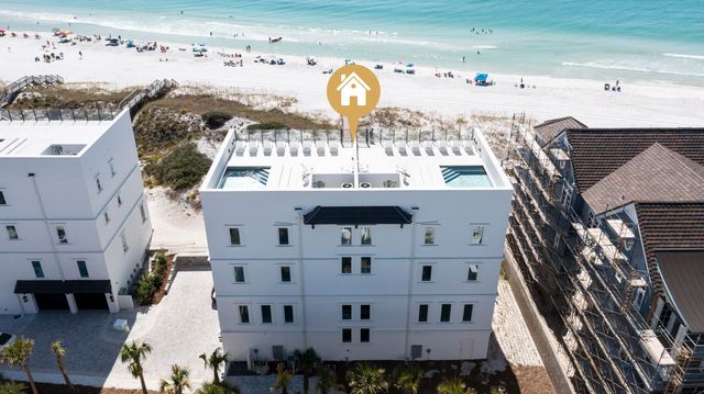 26 Azzurro Way Unit B, Santa Rosa Beach, FL 32459