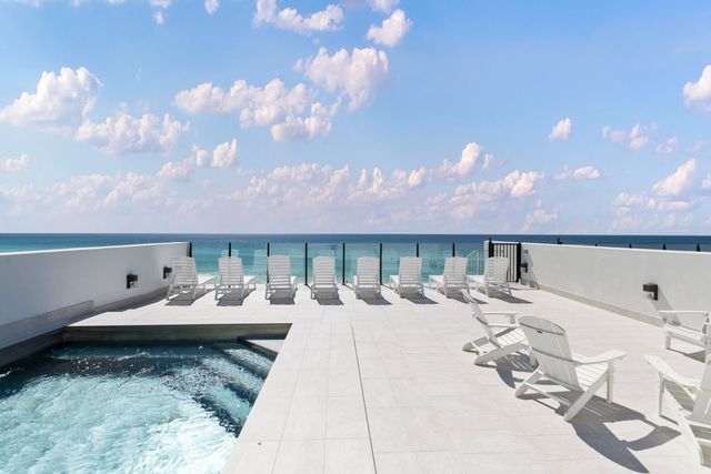 26 Azzurro Way Unit B, Santa Rosa Beach, FL 32459