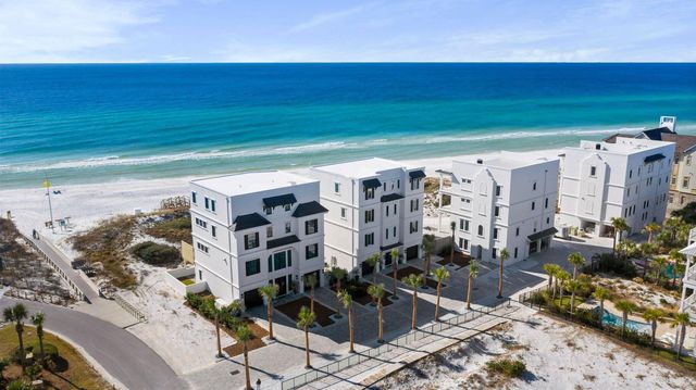 26 Azzurro Way Unit B, Santa Rosa Beach, FL 32459