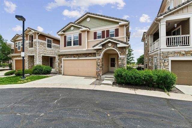 10094 Amston Street, Parker, CO 80134