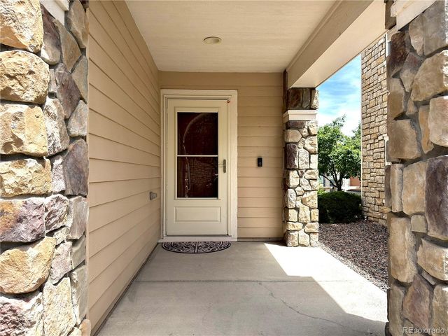 10094 Amston Street, Parker, CO 80134