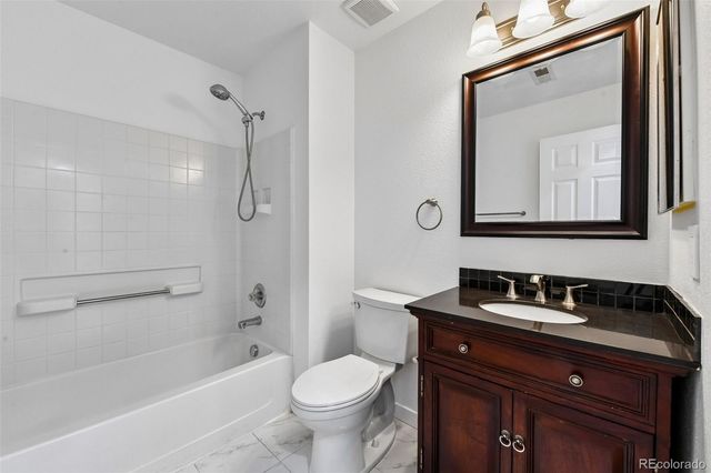 10094 Amston Street, Parker, CO 80134
