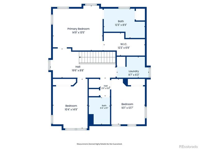 10094 Amston Street, Parker, CO 80134