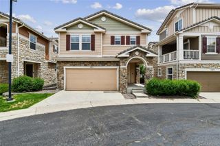 10094 Amston Street, Parker, CO 80134